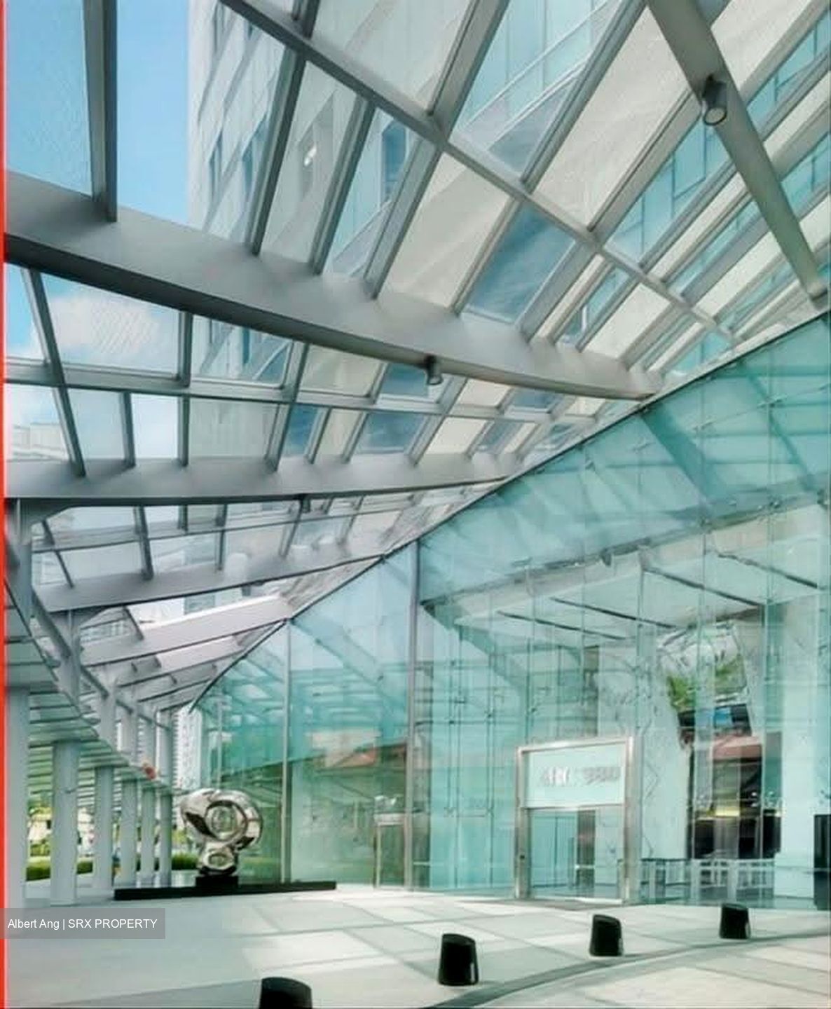Arc 380 (D8), Office #631878751